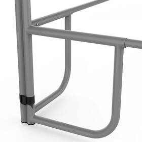 100089 Steelaid Steel Aid Corner Post 4 Corners In One Box