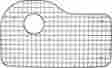 Sv-fxz0-34kl Artisan Bg25 Kitchen Sink Grid Agricultural Fence Accessories