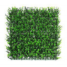 Sw Uland Artificial Hedges Panels Outdoor Greenery Ivy 642940230606