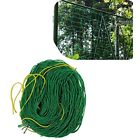 T2281 Nylon Garden Netting Trellis