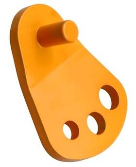 Takemyparts Ugrdfftke1226 Universal Ground Rod Driver Fit For 5/8 1/2 And 3/4 Inch Rods