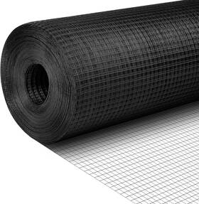 Tatuo 313030726780 Hardware Cloth 1/4 Inch 48in X 150ft Hot Dip Galvanized After Welded Cage