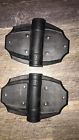 Tchdma1 Technologies Brand New Pair Vinyl Gate