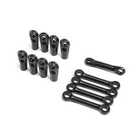 Los244011 Team Losi Rod Ends Drag Link Sway Bar Lmt Elec Car/truck Replacement Los244011 Team Losi Rod Ends Drag Link Sway Bar Lmt Elec Car/truck Replacement