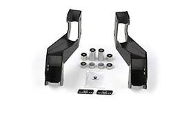Teraflex 1938125 Jl/jlu Drop Bracket Kit For 2.5 Inch -4 1 Pack