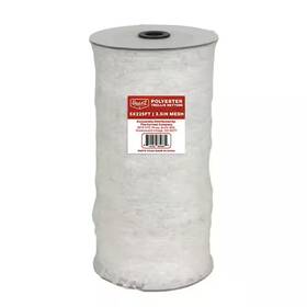 The Harvest Company 445015873813 5 Ft. X 225 Soft Polyester Trellis Netting 3.5 Inch Mesh Squares 1-pack