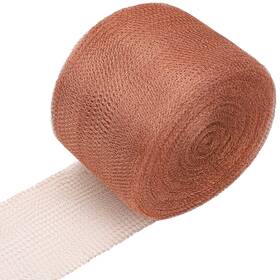 Therwen Gfa-therwen-2629 Copper Mesh Roll 4 Inch X 200 Ft For Rodent Control Pest Blockage Gardening