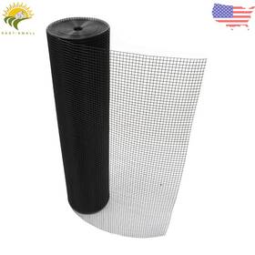 Thomletha Esl1144530 1/2 In Hardware Cloth Mesh 48ftft 100ft Rabbit Chicken Electric Welding