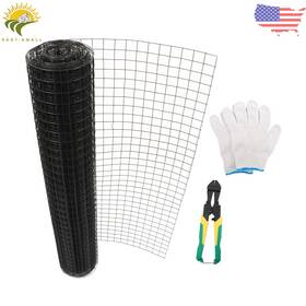Esl1144755 Thomletha 48in 50ft 1.5 In Dip Plastic Electric Welding Mesh Chicken Rabbit Esl1144755 Thomletha 48in 50ft 1.5 In Dip Plastic Electric Welding Mesh Chicken Rabbit