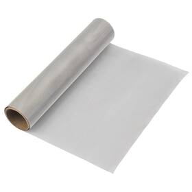 Timesetl Txj-232-us 304 Stainless Steel Woven Wire 120 Mesh - 12 Inch X40 Filter Screen Sheet