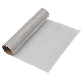 Txj-483-us Timesetl 304 Stainless Steel Woven Wire 80 Mesh - 12 Inch X 40 Filter Screen Sheet Filtrat