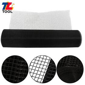 Tool Library Tl4222044 48ftft X 100ft 1/2in Hardware Cloth Mesh Chicken Rabbit Electric Welding