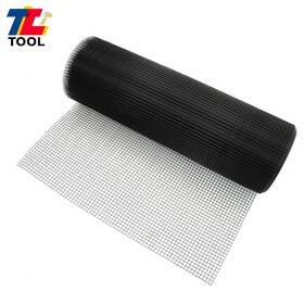 Tool Library Tl4222210 36ftft X 100ft 1/2 Inch Hardware Cloth Mesh Chicken Rabbit Electric Welding