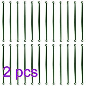 2175115gu3ejidv Topbathy 2 Pcs Plant Support Arms Garden Gardening Supplies