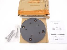 Amk-c22 Treasure Garden Amk-c Concrete Mount Kit For Cantilever Umbrellas