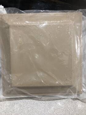 Trex 652835131550 Shipping Fedex For Decking - Rope Swing 4 X Flat Post Sleeve Cap