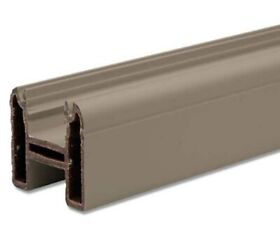 Gpunivtbr08 Trex Transcend Composite Gravel Path Bottom Rail 8ft