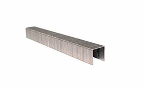 C06tts Tts Products 71/10 3/8-inch Length X Crown 22 Gauge Galvanized Fine Wire Staple