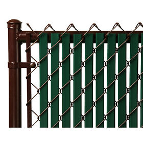 St6gn Tube Slats 6ft Vertical Privacy 82-pc Set Green Covers 10 Linear Ft St6gn Tube Slats 6ft Vertical Privacy 82-pc Set Green Covers 10 Linear Ft