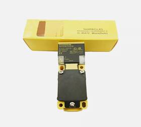 Ni35-cp40-y1x Turck Ni35-cp40-y1x/s100 New In Box Inductive Sensor