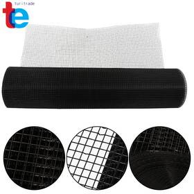 Tr50868 Turitrade Chicken Rabbit Mesh 48ftft X 100ft Electric Welding 1/2in Hardware Cloth