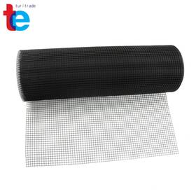 Turitrade Tr50870 Chicken Rabbit Mesh 36ftft X 100ft Electric Welding 1/2 Inch Hardware Cloth