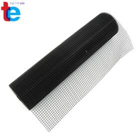 Turitrade Tr50872 Chicken Rabbit Mesh 36ftft X 50ft Electric Welding 1/2 Inch Hardware Cloth Us