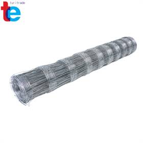 Turitrade Tr84790 5ft X 164ft Farm Fence Hog Wire Fencing For Yard Livestock And Animals Protection