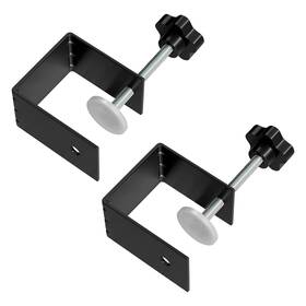 Tvlifams Tvf002 C Clamp Heavy Duty C-clamp 304 Stainless Steel Adjustable Cabinet Installati