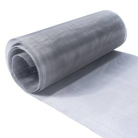 Txzwjz Jsw-30cm-3m Wire Mesh Roll 11.8 In X 9.84 Ft 20 304 Stainless Steel Woven Scree