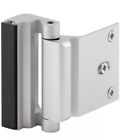 0497932 U 10827 Prime Line Entry Door Stop Blocker Satin Nickel 049793108272