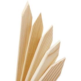 1338 Ufp Chisel Point Grade Stake Yellow 48 In L 2 W Wood