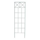 Ugttcb American Garden Works Urbangarden Trellis Cavalry Blue 095422002879 Ugttcb American Garden Works Urbangarden Trellis Cavalry Blue 095422002879