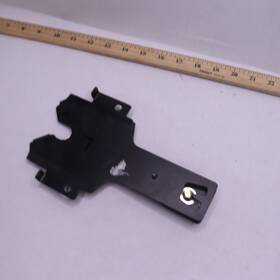 1009 Unbrandede 030699300679 Deluxe Post Latch Kit Black 969 233 - Missing Hardware And Small Piece