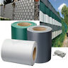 Upi8394462 New Pvc Garden Fence Privacy Screen Roll Balcony Uv Resistan