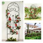 Uprq-s0qbxz Amagabeli Metal Garden Trellis 688977982224