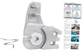 1j5827567aprm Uro Parts Trunk Latch Actuator Bracket Repair Kit