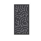 Usadscm1 Outdeco Decorative Fence Panel