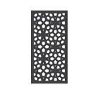 Usadsmk1 Outdeco Decorative Fence Panel