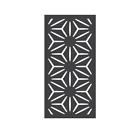 Usadssa1 Outdeco Fence Panel Modular