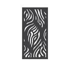 Usadswm1 Outdeco Decorative Fence Panel