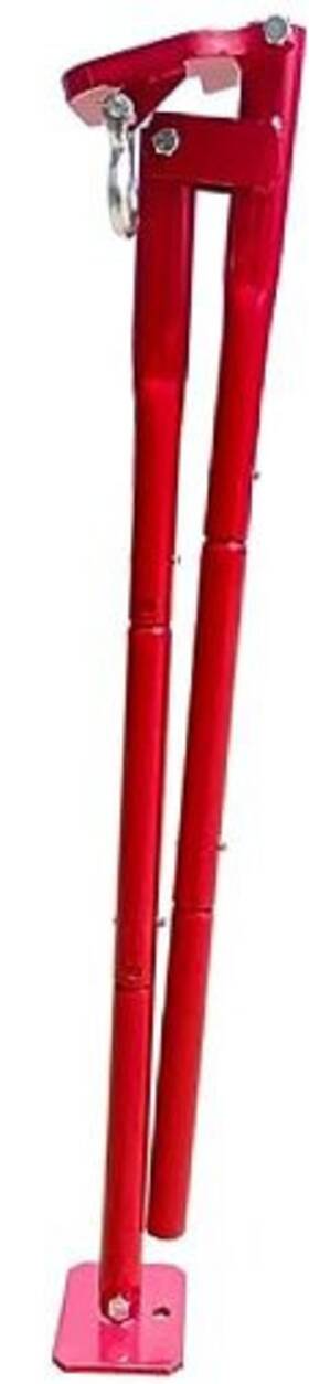 Pp-002 Utaku T-post Puller Fence Post