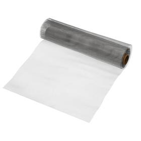 Uxcell 609044761016 40 Inch L X 10 W Woven Wire Mesh 20 316l Stainless Steel Air Vent Filter Screen