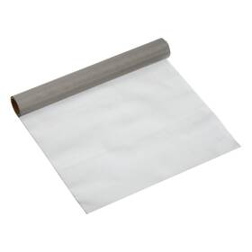 Uxcell 632702870201 40 Inch X 10 Woven Wire Mesh 500mesh 316l Stainless Steel Air Vent Filter Screen