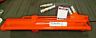 Pd45131 V6270 Stanley Kubota Hydraulic Post Driver Model Rtv