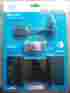 V879 National Hardware Self-closing Gate Kit Brand New