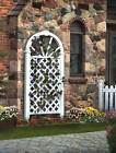 Va84238 New England Arbors Nantucket White