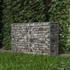 Vch3757308738030lv Gabion Basket Steel