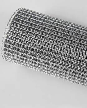Vensovo 974747531391 Hardware Cloth 16in X 20ft 1/4 Inch 22 Gauge Hot-dipped Galvanized Welded Wi