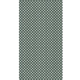 Veranda 090489096274 4 Ft. X 8 Woodland Green Privacy Vinyl Lattice Panel